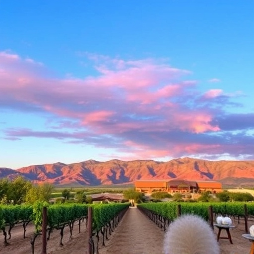 wineries near sonoita az