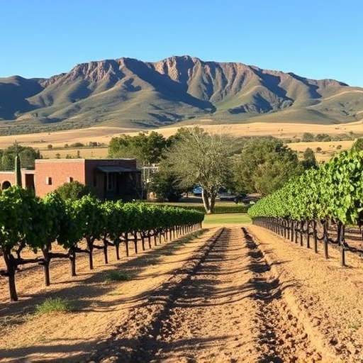wineries near sonoita az
