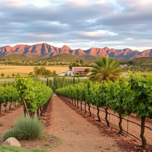 wineries near sonoita az
