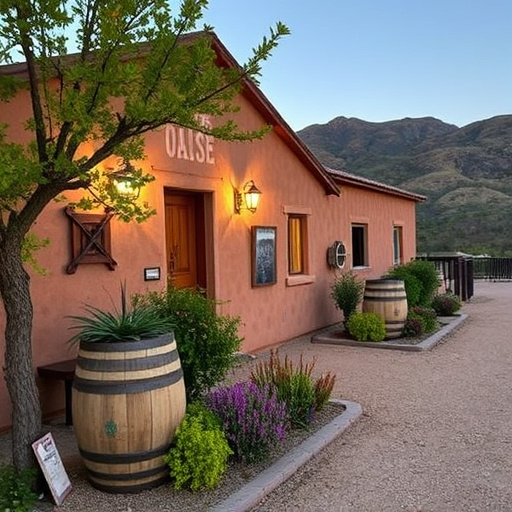 winery sonoita az