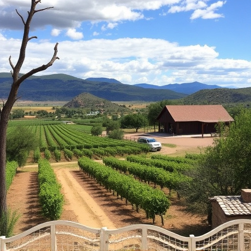 winery sonoita az
