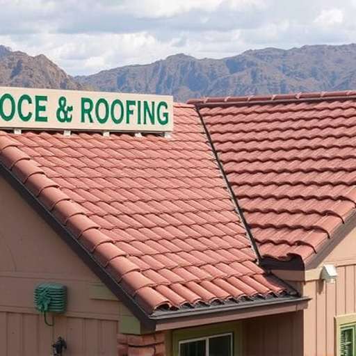 Affordable Roofing Oro Valley
