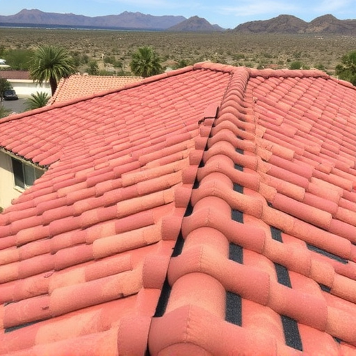 Affordable Roofing Oro Valley