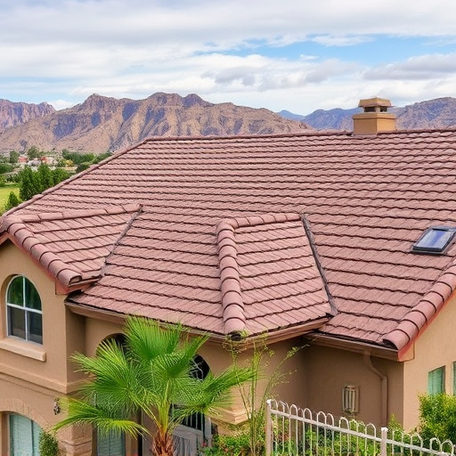 Affordable Roofing Oro Valley