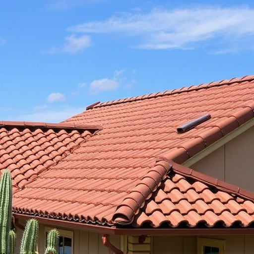 Affordable Roofing Oro Valley