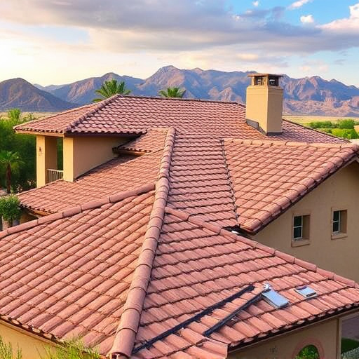 Affordable Roofing Oro Valley
