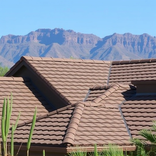 Affordable Roofing Oro Valley