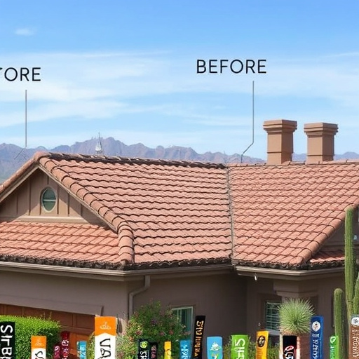 Affordable Roofing Oro Valley