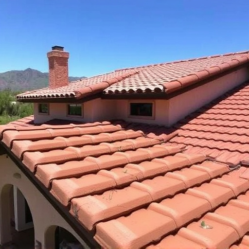 Affordable Roofing Oro Valley