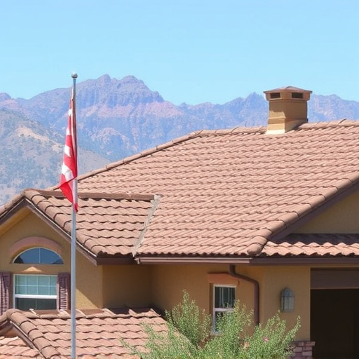 Affordable Roofing Oro Valley