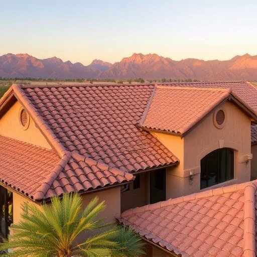 Affordable Roofing Oro Valley