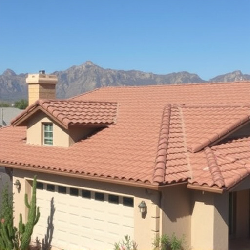 Affordable Roofing Oro Valley