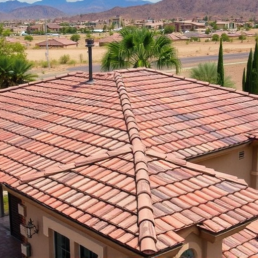 Affordable Roofing Oro Valley