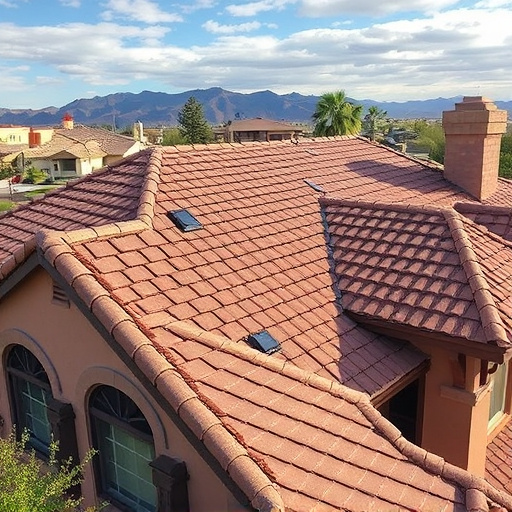 Affordable Roofing Oro Valley