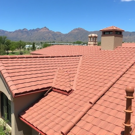 Affordable Roofing Oro Valley
