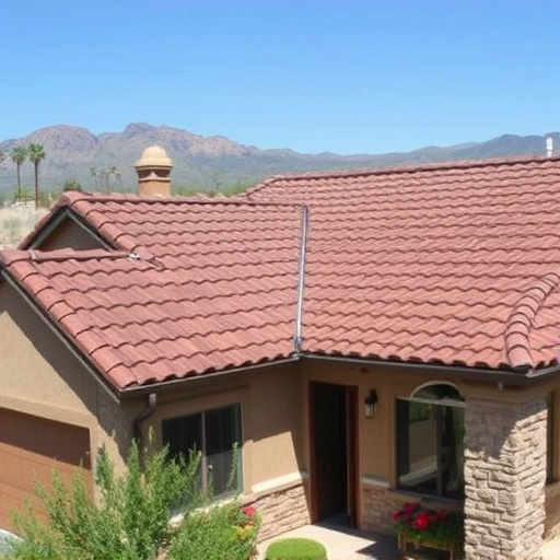 Affordable Roofing Oro Valley