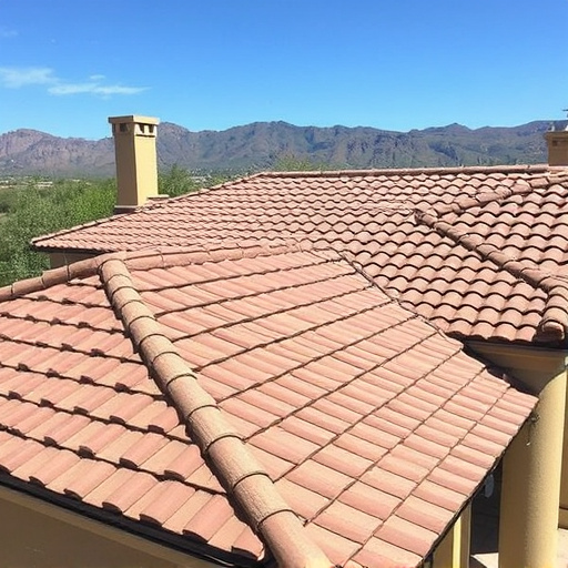Affordable Roofing Oro Valley
