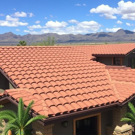 Affordable Roofing Oro Valley
