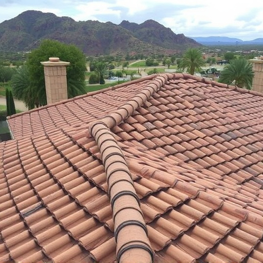 Affordable Roofing Oro Valley