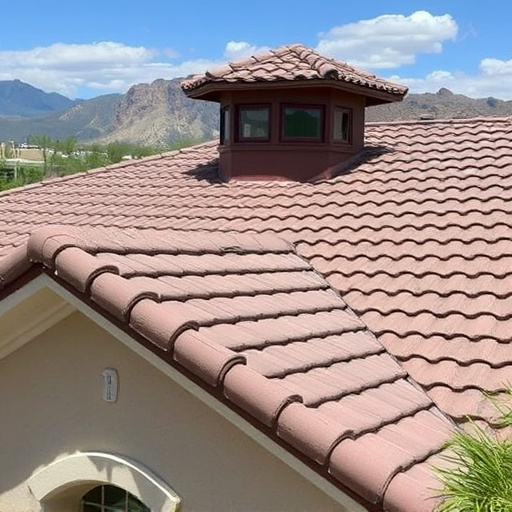 Affordable Roofing Oro Valley