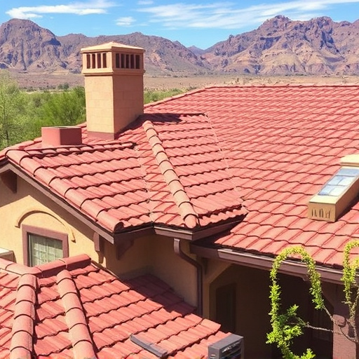 Affordable Roofing Oro Valley