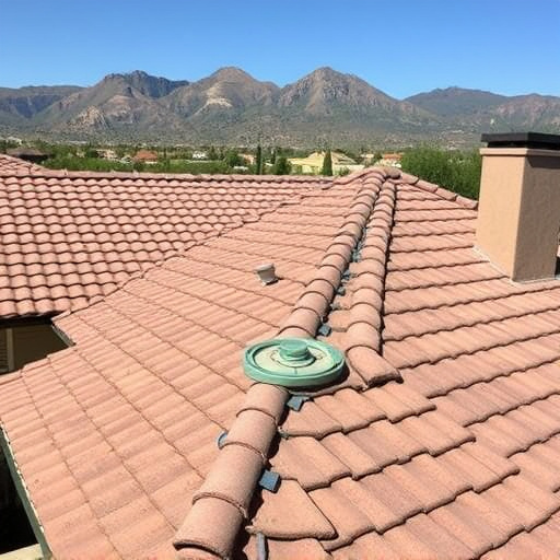 Affordable Roofing Oro Valley