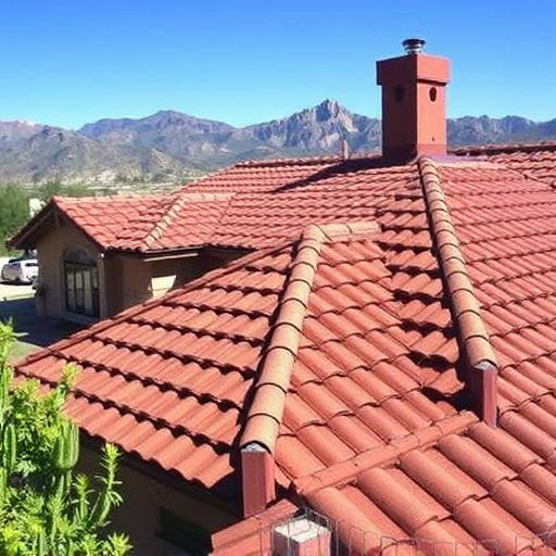 Affordable Roofing Oro Valley