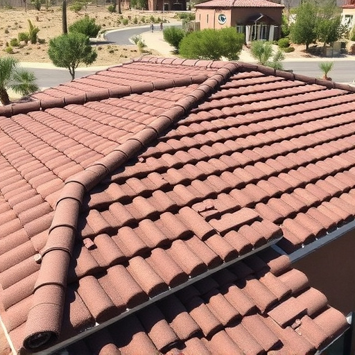 Affordable Roofing Oro Valley