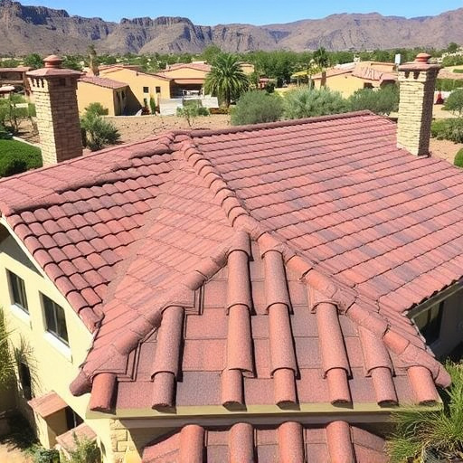 Affordable Roofing Oro Valley