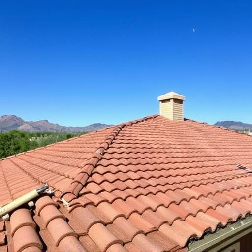 Affordable Roofing Oro Valley
