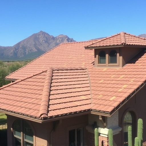 Affordable Roofing Oro Valley