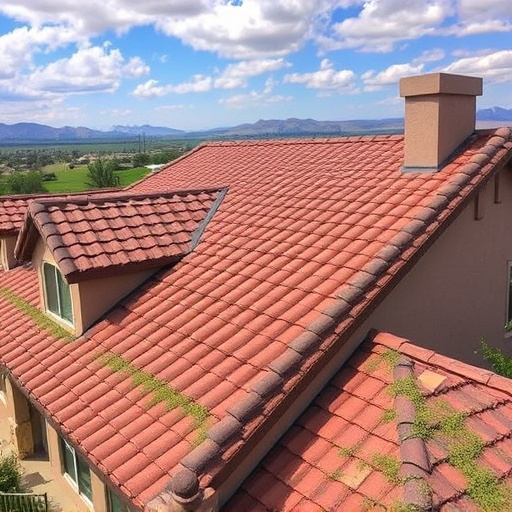 Affordable Roofing Oro Valley