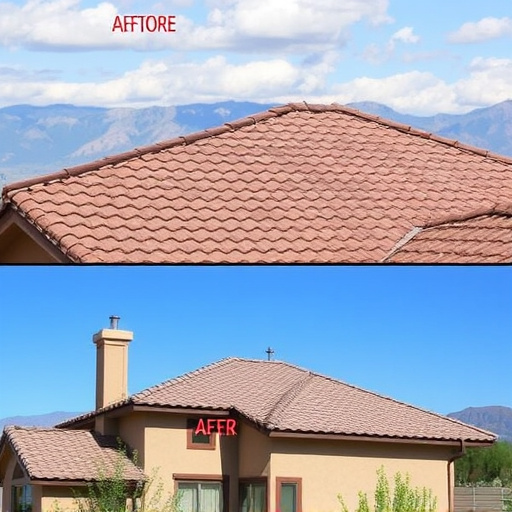 Affordable Roofing Oro Valley