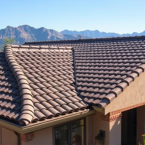 Affordable Roofing Oro Valley