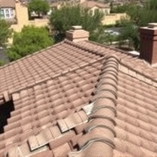 Affordable Roofing Oro Valley