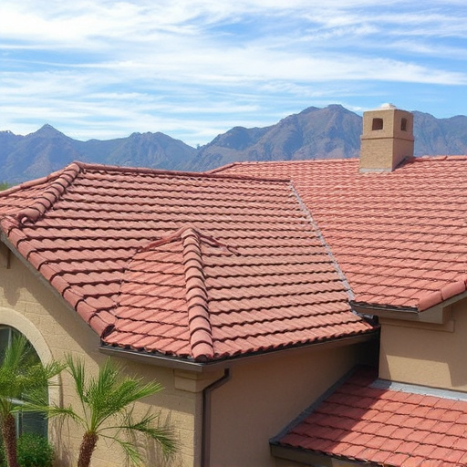 Affordable Roofing Oro Valley