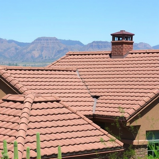Affordable Roofing Oro Valley