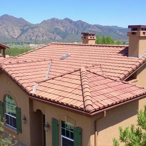 Affordable Roofing Oro Valley