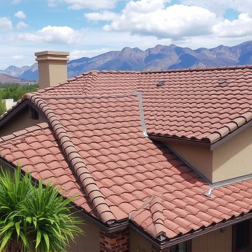 Affordable Roofing Oro Valley