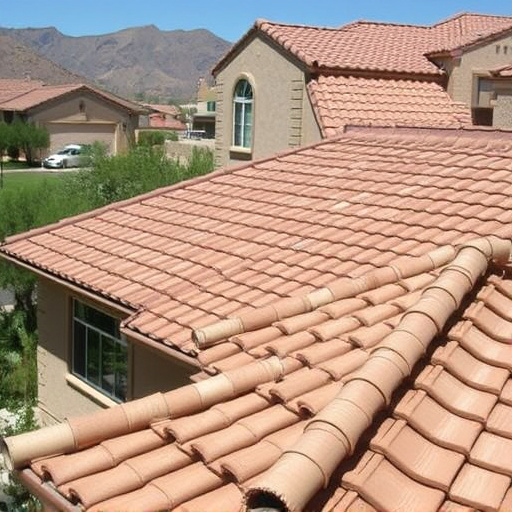 Affordable Roofing Oro Valley