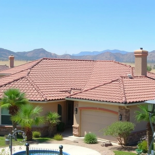 Affordable Roofing Oro Valley