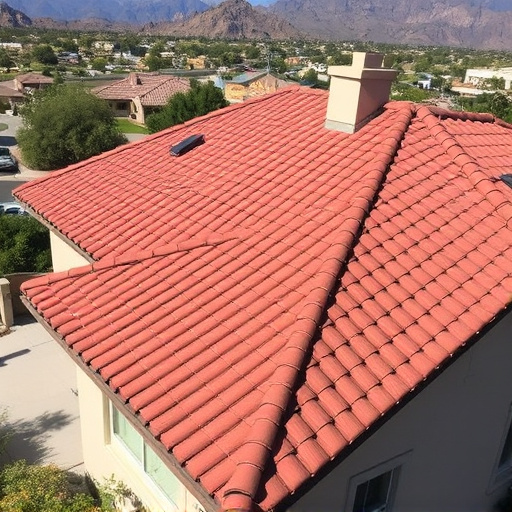 Affordable Roofing Oro Valley