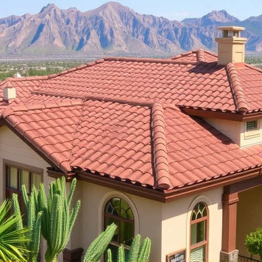 Affordable Roofing Oro Valley