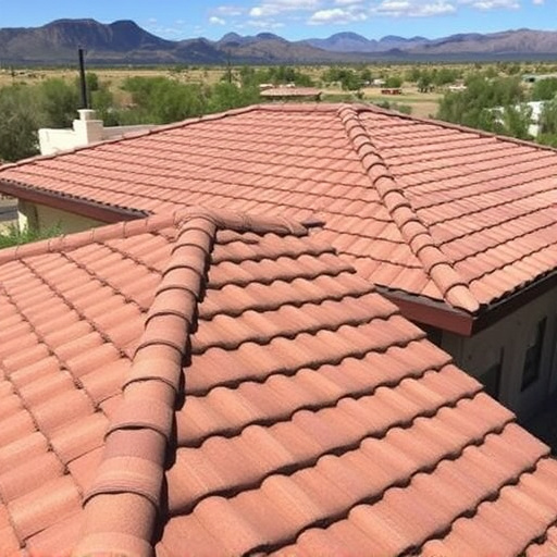 Affordable Roofing Oro Valley