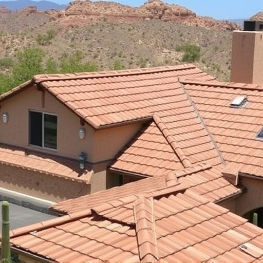 Affordable Roofing Oro Valley