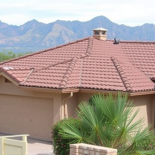 Affordable Roofing Oro Valley