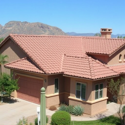 Affordable Roofing Oro Valley