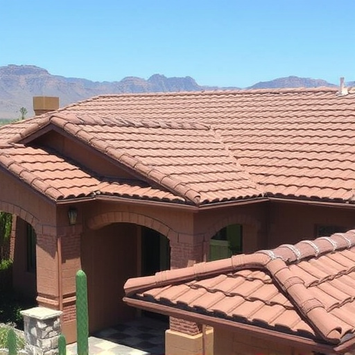 Affordable Roofing Oro Valley