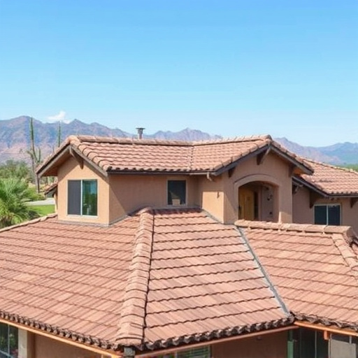 Affordable Roofing Oro Valley