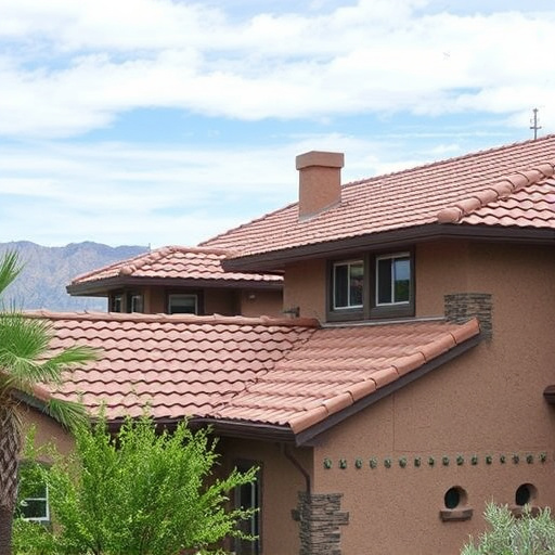 Affordable Roofing Oro Valley